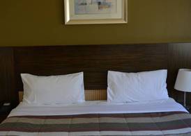 YTI Garden Hotel 4