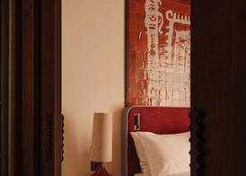 Palacio De Godoy Caceres, Curio Collection By Hilton 4