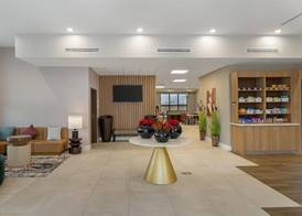 Best Western Plus Pearland/Houston Medical Center Hotel 2