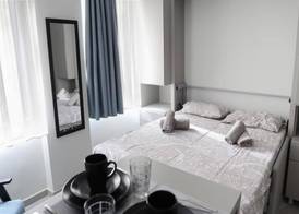 Apartments Srbija Waterfront - FREE PARKING 3