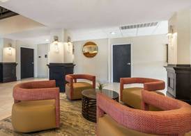 Best Western Prime Inn & Suites 2