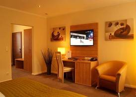 Landhotel Klempau 2