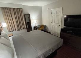 Travelodge by Wyndham Hotel & Cottages St Augustine - Historic 4
