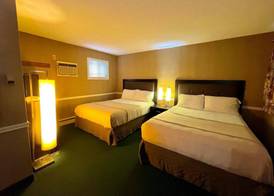 Adams Motel 3