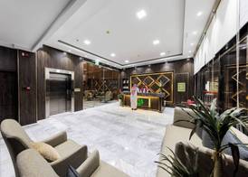 Lily Hotel Suite Hofuf 3
