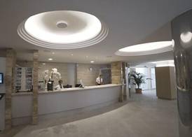 Hotel Girasol 2