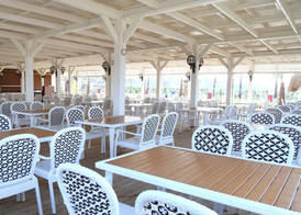 J'adore Deluxe Hotel & Spa Ultra All Inclusive 4