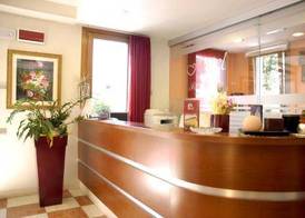 Hotel San Paolo 5