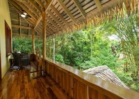 Copa De Arbol Beach & Rainforest Resort 4