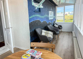 Stykkisholmur Inn 4
