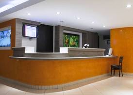 Hotel Tulija Palenque 4