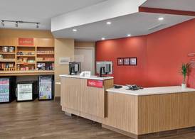 TownePlace Suites by Marriott Edmonton Sherwood Park 5