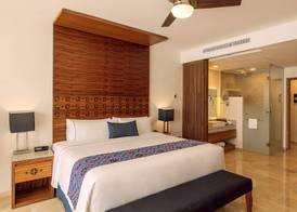 Sensira Resort & Spa Riviera Maya All Inclusive 4