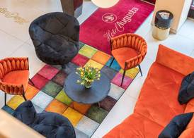 Best Western Hotel Augusta 3