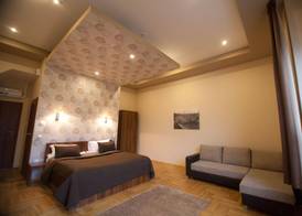 SasOne & Sas Two & Sas HO 5