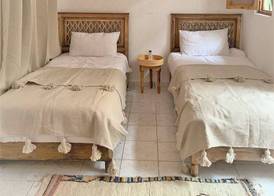 Riad with Swimming Pools 3
