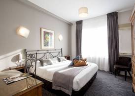 Hôtel Raymond 4 Toulouse 5