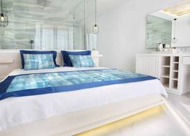 Nur Beach Hotel 2
