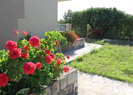 Aggelina's Apartments 4
