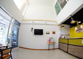 Daizy House 3