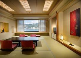 Fujikawaguchiko Onsen Konanso 4