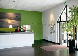 Hôtel Vert 3