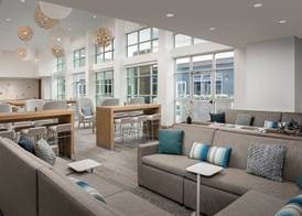 Element by Marriott Portland Beaverton 2