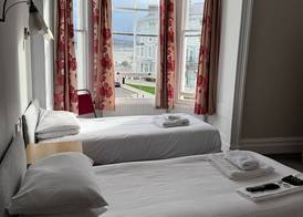 Baytree Hotel 2