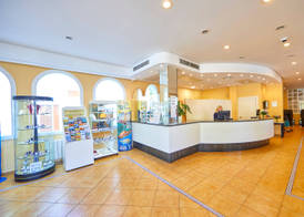 Gavimar La Mirada Hotel and Apartments 3