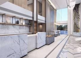 Courtyard by Marriott Vadodara 2