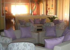 Hotel Meridiana 5