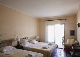 Ammon Garden Hotel 4