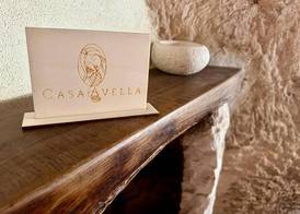 Casa Avella Mountain Retreat 4