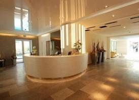 Hotel Carillon 3