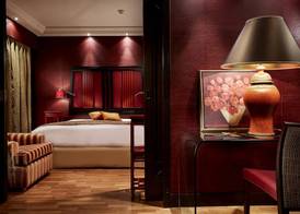 Rodos Park - Small Luxury Hotels of the World 4