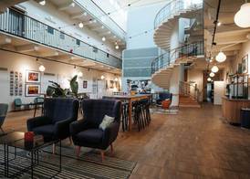Second Home Apartments Asplund 3