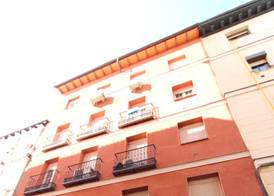 Apartamentos Madrid Atocha 2