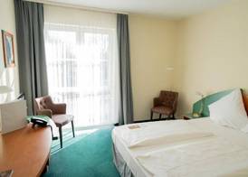 Highway Hotel Dasing-Augsburg, ehemals Trip Inn Hotel Dasing 3