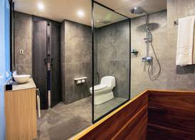 Aston Serang Hotel & Convention Center 4