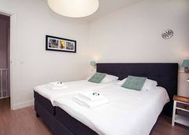 Stayci Serviced Apartments Central Station 3