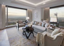 Shangri-La Residences The Fort, Manila 4