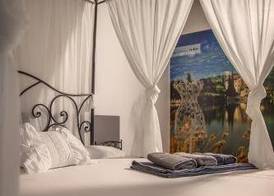 B&B Gli Scorci di Trento 5