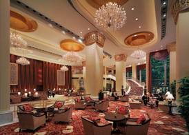 Shangri-La Fuzhou 3