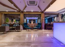 103 Degrees Hotel & Spa 2