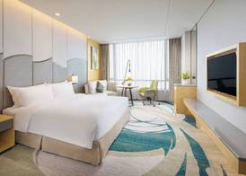 Holiday Inn Suzhou Taihu Lake by IHG 5