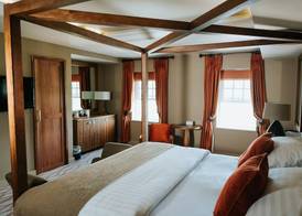 Spa Hotel at Ribby Hall Village 5