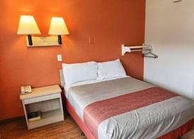 Motel 6-Coeur D'Alene, ID 5