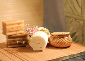 THE CORNER HOUSE BOUTIQUE 4
