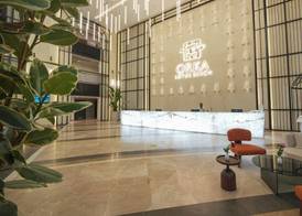 Orka Lotus Beach 3