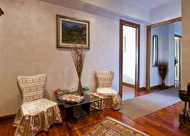 B&B Roma Appia Davila25 3